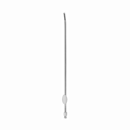 Biopsy curette - Novak - 23cm / 9“ Ø 4 mm- FRIMED-030-453-004