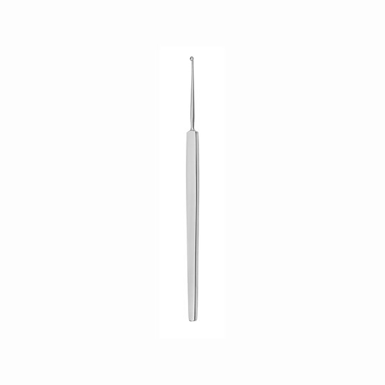 Chalazion curette - Meyerhoefer - 13cm 5 1/8