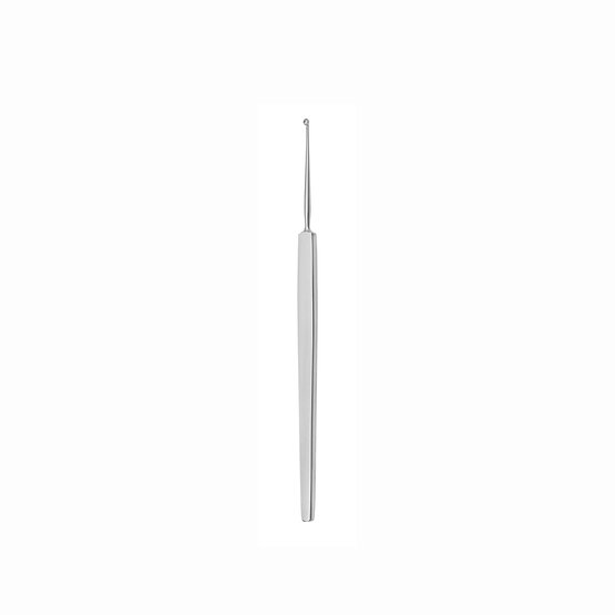 Chalazion curette - Meyhoefer (13 cm - 5 1/8