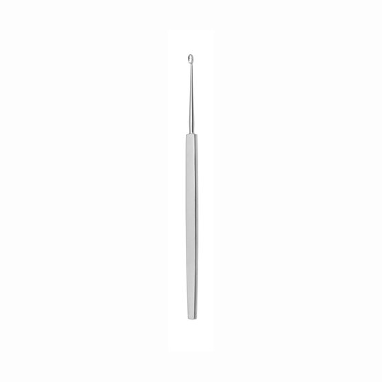 Curette chalazion - Hebra - 13cm 5 1/8