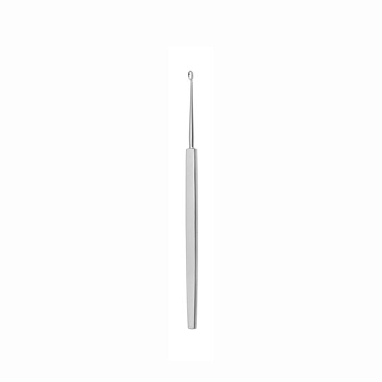 Curette Chalazion - Hebra - 13cm 5 1/8