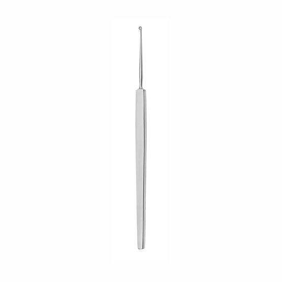 Chalazion Curette - Meyerhoefer - 13cm 5 1/8