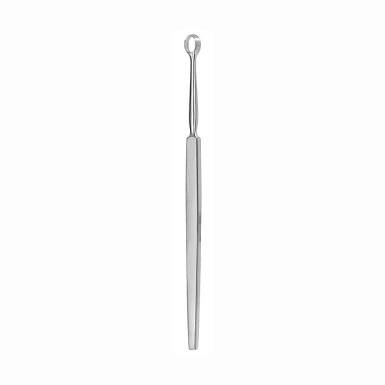 LUpus curette - Fox - 14 cm 5 1/2