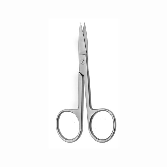 Ciseaux à ongles - 9,5cm 33/4“- FRIMED-046-310-095