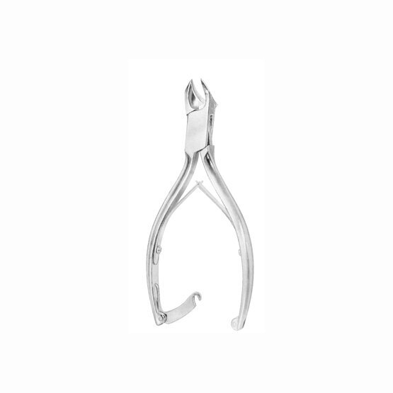 Nail nipper - 14cm 5 1/2“- FRIMED-046-321-140