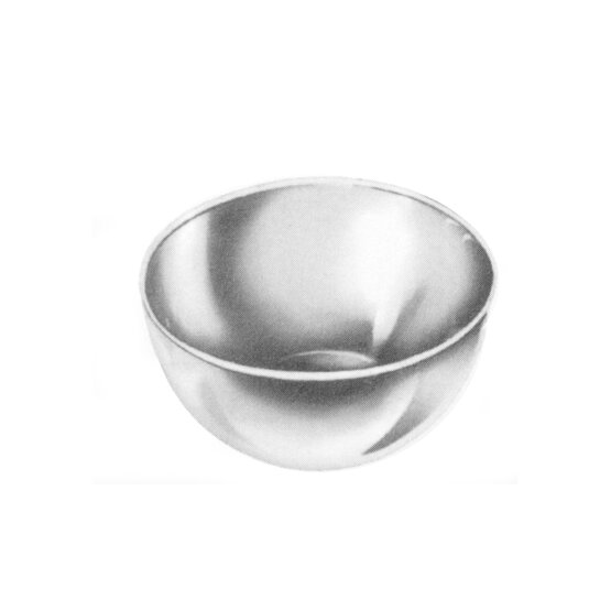 Round bowl - 61 x 30mm - 0,07L- FRIMED-085-300-007