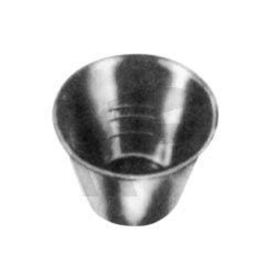MEDICINE CUP graduated inside 50 ccm- FRIMED-085-432-050