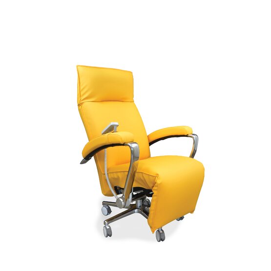 Fauteuil de soins BMB Velvet