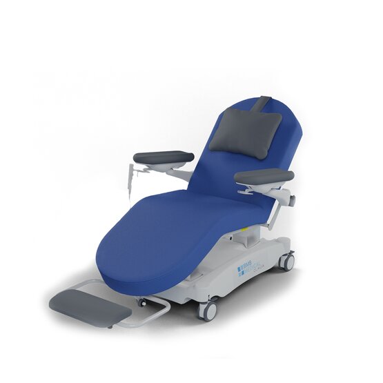 Fauteuil thérapeutique BMB Clavia FCD