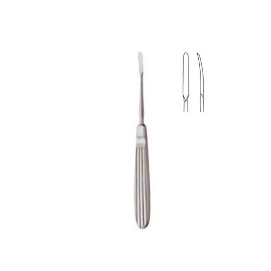 Lempert raspatory (17 cm - 6 3/4