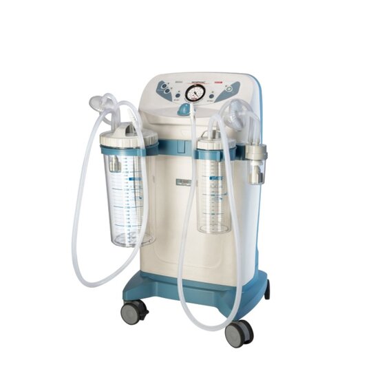 Surgical suction unit - Hospivac 400