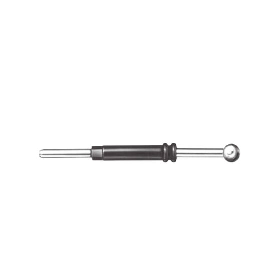 Bal-electrode 4mm diam.- 123-412-004