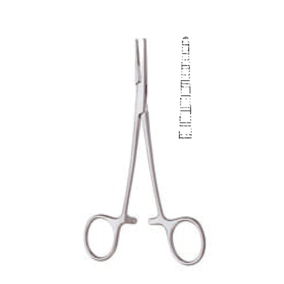 Hemostatic forceps - Leriche (15 cm - 6