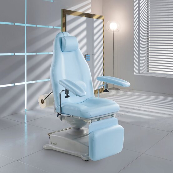 Blood sample chair- dialysischair He-move Lemi