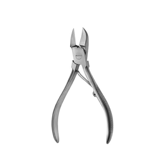 Pince à ongles - 12 cm  4 3/4