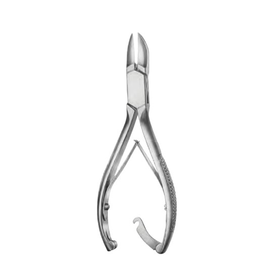 Nail nipper - 14cm 51/2“- FRIMED-046-324-140