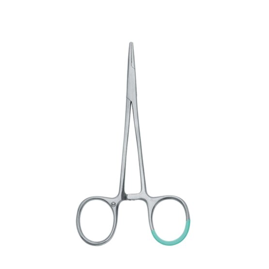 Peha Instruments - M-H naaldvoerder 14cm / 25st- 991030