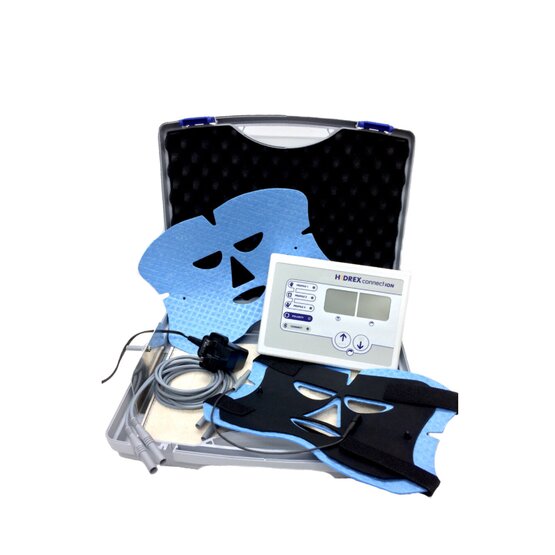 Iontophoresis device - Hidrex ClassicION Fase- 8968