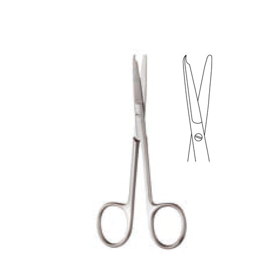 Stitch scissors - Spencer - Standard - 12cm 4 3/4