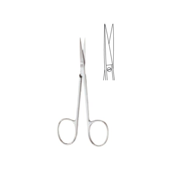 Iris scissors - 