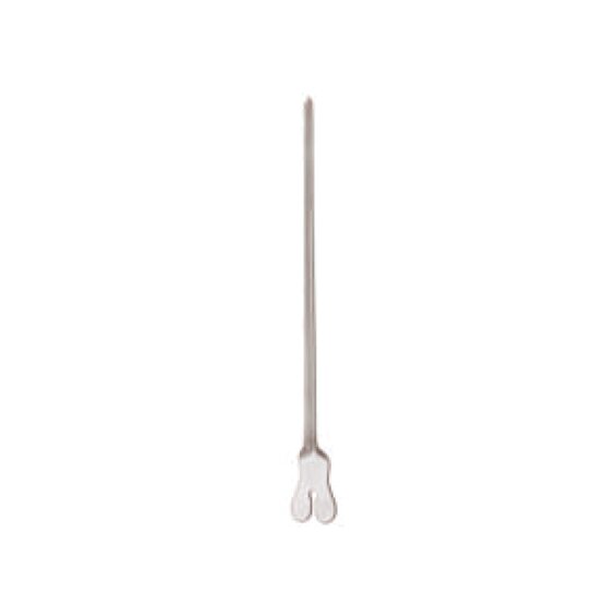 Sonde cannelee - 14,5cm 5 3/4