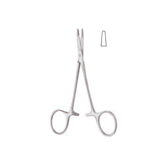 Porte-Aiguilles Olsen Hegar mini - 12cm 4 3/4