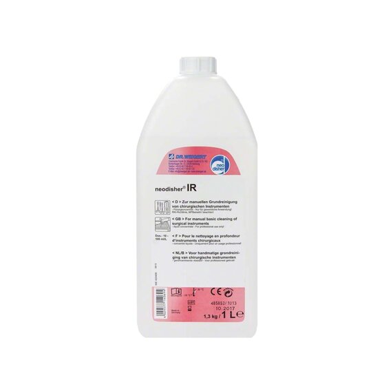 Neodisher IR - 1L - Dr. Weigert - 420449