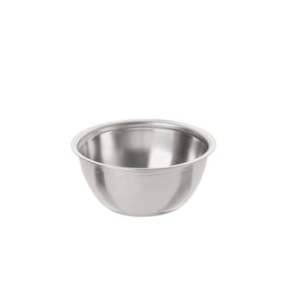 Round bowl - 60 x 30mm - 0,06L- DMS-473102