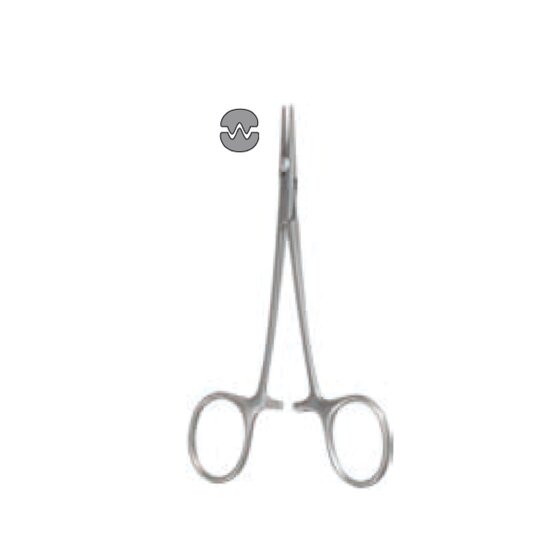 Hemostatic forceps - Mosquito 