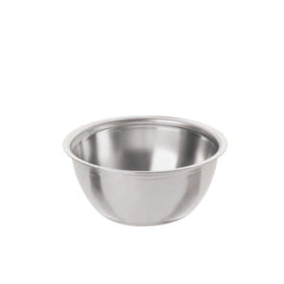 Round bowl - 110 x 55mm - 0,40l- DMS-473106