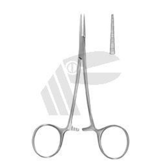 MICRO-MOSQUITO forceps straight  12,0 cm- FRIMED-015-110-120