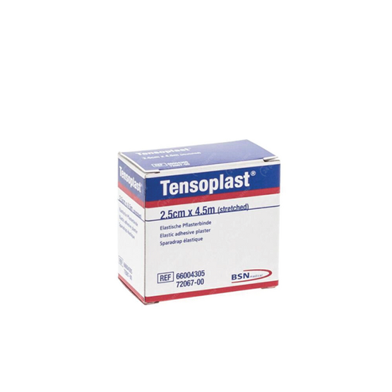 TENSOPLAST 2.5CMX4.5M(2.75M) - 7206700