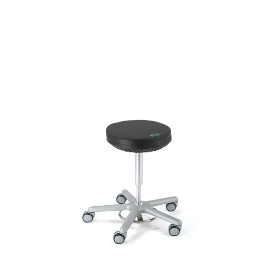Surgical tabouret with castors AA 25300