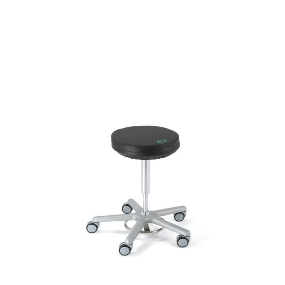 Chirurgisch tabouret met wielen AA 25300