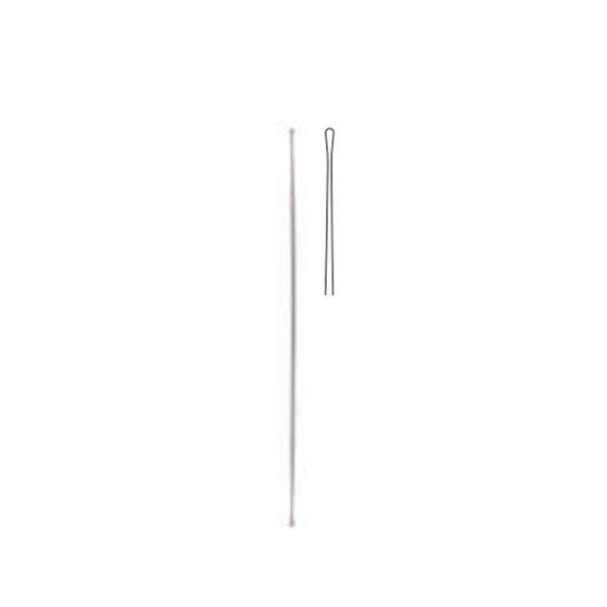 Stylet boutonné -  Ø 1.5mm - 16,0cm 6 1/4