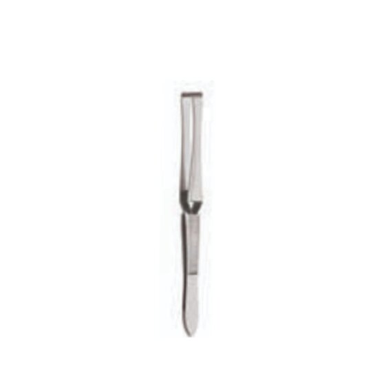 Tick forceps  - 10cm 4