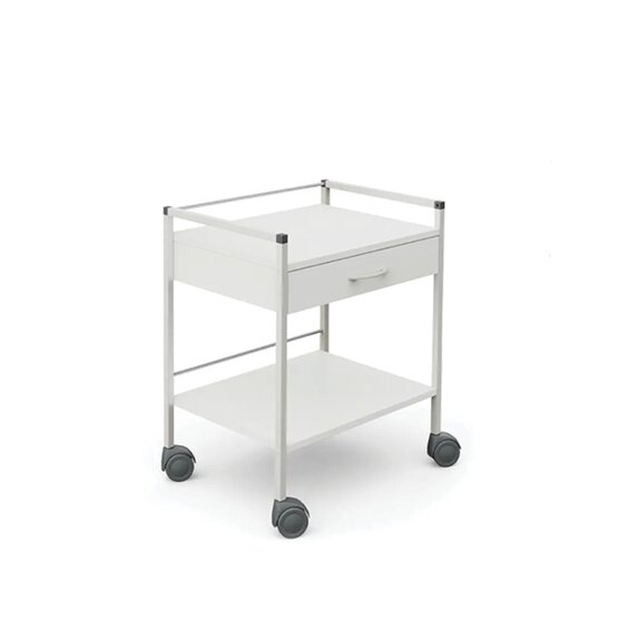 Multifunctional nursing carts Haeberle