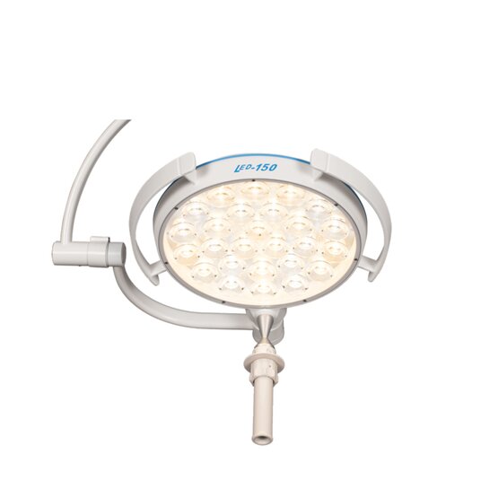 Lampe d'opération Dr Mach LED 150MC