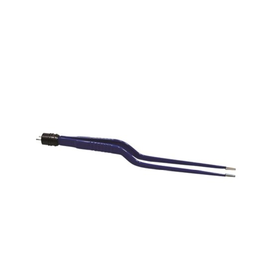 Bipolar forceps - 7 1/2