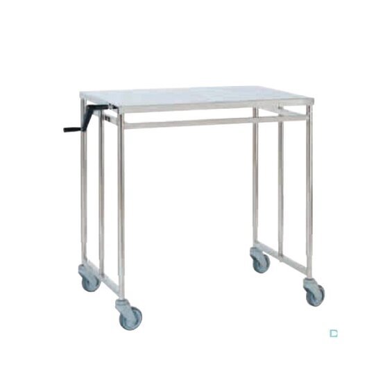 Tables pont 970F