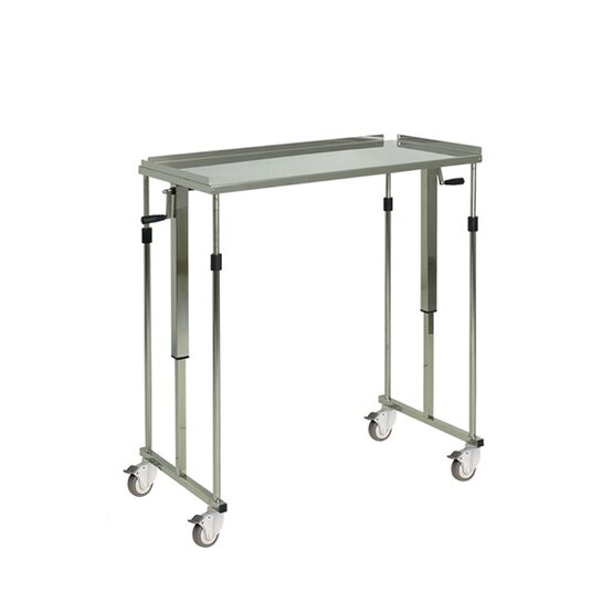 Table pont H227