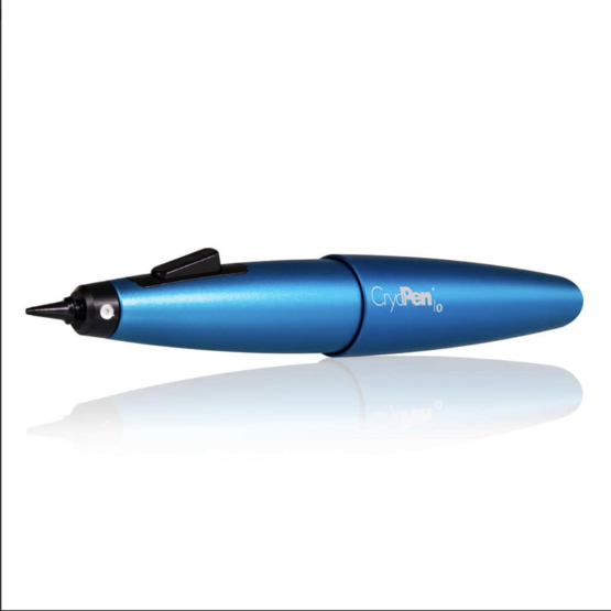 CryoPen O+ (+  6x 16g N2)- S-HO-COPE-02