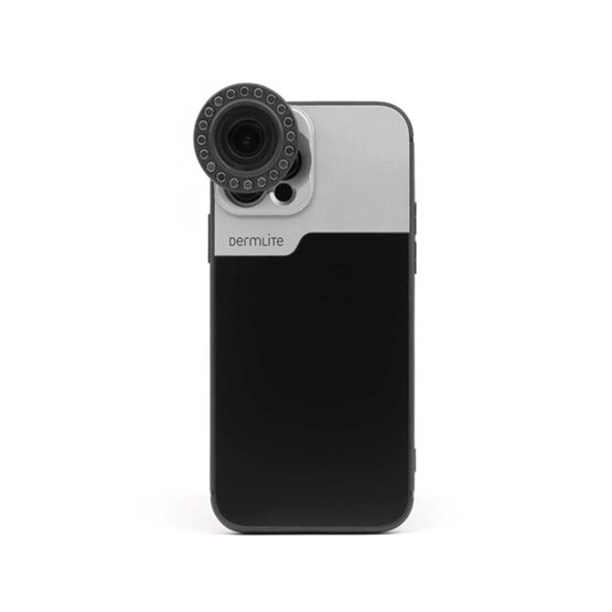 Dermlite connection kit for iPhone 14 Plus- DLCKI14PL