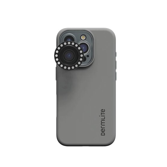 Dermlite connection kit for iPhone 16e- DLCKI16E