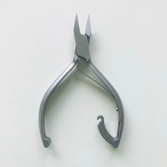 Ingegroeide nagelknijper SAM spitse bek 13,5cm- SAM615AI