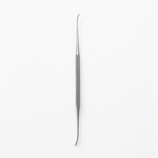 Elevator Zepf  (OLIVECRONA dura dissector 180 mm)- 40-1393-18