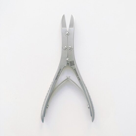 N-7M Dextra Dual Action Nail Nipper, 6