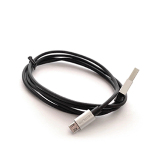 Dermlite Micro USB to USB Charging Cable- MUSB