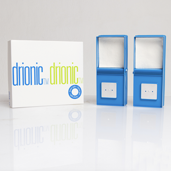 Drionic Mains et pieds- 483