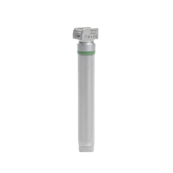 Heine F.O. SLIM LED LARYNGOSCOPE BATTERY HANDLE- F-008.22.800